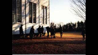 Cowboy Junkies - Sun Comes Up It&#39;s Tuesday Morning (live In Ljubljana, Slovenia, 09th August 1996)