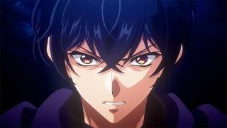 「Creditless」My Status as an Assassin Obviously Exceeds the Hero's OP / Opening「UHD 60FPS」