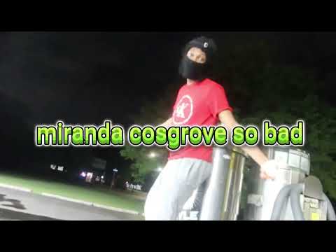 Video thumbnail for Miranda Cosgrove