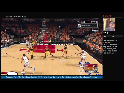 Crash And Burn Krew PMG Movement SC