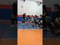 Voleybol Servis Voleybol Antrenman çalışma Servis Tvf