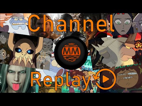 Channel Replay - A Look Back At 2022 | Midgard Madness