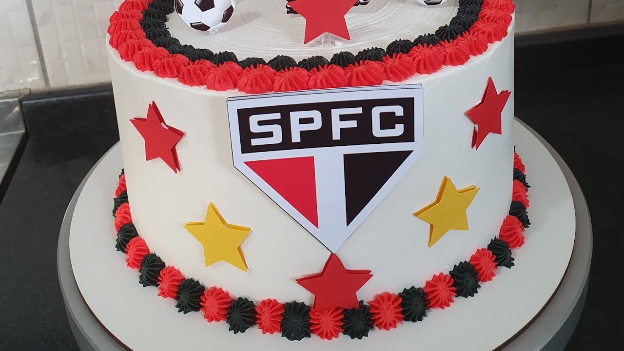 Watch Now BOLO SÃO PAULO | BICO 4B | ATELIÊ DOCE - LIDIANE OLIVEIRA BOLO SÃO PAULO | BICO 4B | ATELIÊ DOCE - LIDIANE OLIVEIRA