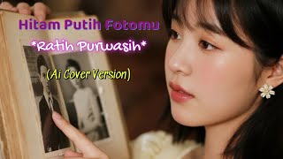 Download lagu Hitam Putih Fotomu – Ratih Purwasih | AI Cover by HarmoniAI Covers mp3
