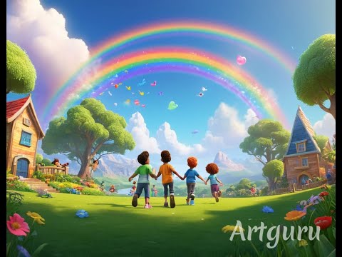 Música Kids- Cidade dos Sonhos