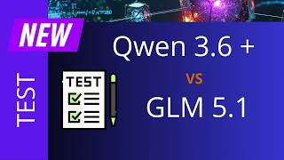 Analyze the Thinking Traces of GLM 5.1 & Qwen 3.6plus