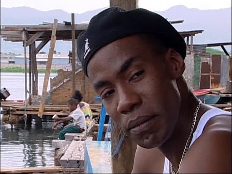 Third World Cop 1999 , Jamaican Film produced by Chris Blackwell. #rootsreggaemusic