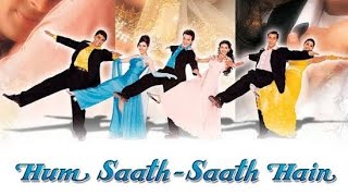 Download lagu Mhare Hiwda Mein Naache Mor | Audio Song | Hum Saath Saath Hain | Sonali Bendre, Salman Khan mp3 Download lagu Mhare Hiwda Mein Naache Mor | Audio Song | Hum Saath Saath Hain | Sonali Bendre, Salman Khan mp3