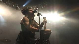 Static-X - Get To The Gone [Cannibal Killers Live HD]
