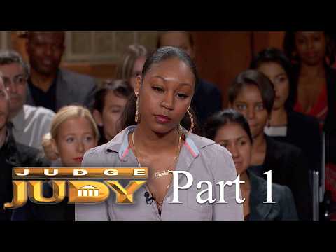 Woman Destroyed Ex's Kitchen over MacBook | Part 1