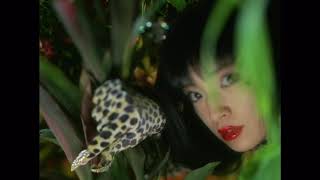 浜崎あゆみ ayumi hamasaki / Duty TV-CM [AI修復 4K]