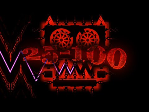 (VERIFYING) GRIEF 25-100 // TOP 1