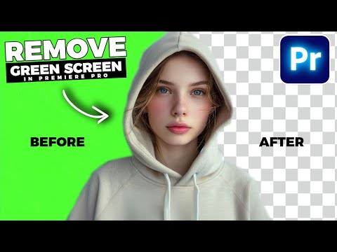 How To IMPORT Mogrt FILES In Premiere Pro 2024