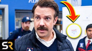 Ted Lasso: 15 Things You Missed video