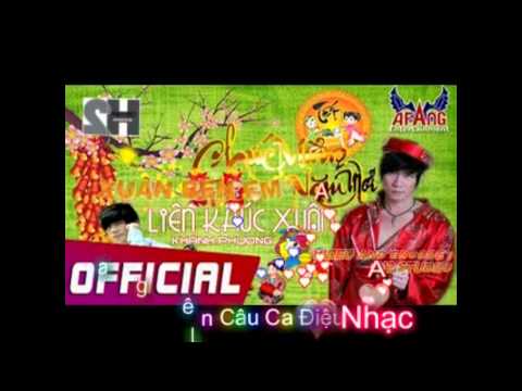 Thể hiện bởi Khánh Phương