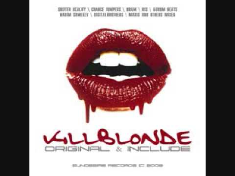 download lagu mp3 mp4 Killblonde, download mp3 Killblonde free download, download mp3 Killblonde
