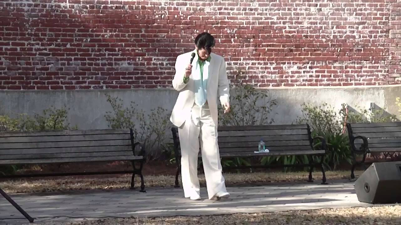 Promotional video thumbnail 2 for A Tribute To The King