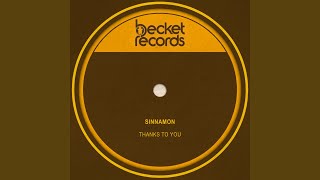Thanks to You (Instrumental & Fierce Reprise)