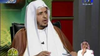 صورة شرط المسح على الخف لبسه على طهارة