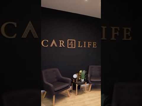 קאר פור לייף - CAR4LIFE