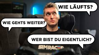 3 Monate Selbstständigkeit & eure Community-Fragen ⁉️ | Kanal-Update April 2026