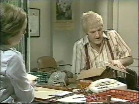 Russ Abbot in Bulawayo Syndrome