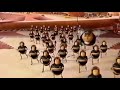 2007 The Bee Movie Commercial