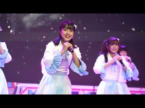Mabushi Sugiru Nagareboshi : ฝนดาวตก (Highway Focus) | LAST IDOL- 221030 @ Thailand Comic Con 2022