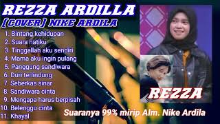Download lagu REZA COVER FULL ALBUM || SUARANYA MIRIP NIKE ARDILLA || Yang Lagi Viral mp3 Download lagu REZA COVER FULL ALBUM || SUARANYA MIRIP NIKE ARDILLA || Yang Lagi Viral mp3