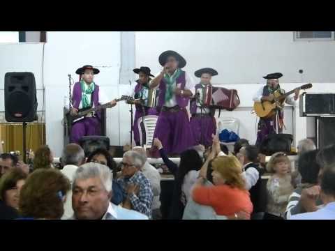 LOS CRIOLLOS DE SALADAS - CHAMAMÉ - LA MÚSICA DEL LITORAL PARA EL MUNDO