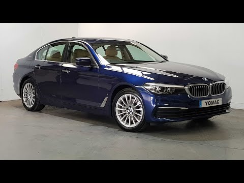 2008 BMW 530E SE PHEV