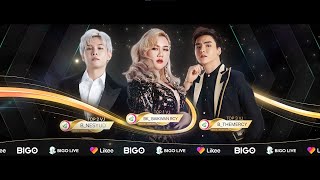 Download lagu BIGO LIVE THAILAND: TOP VJ OF THE YEAR mp3