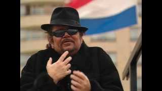 Sierd de Vos regisseert Andre Hazes in &#39;Geef mij je angst&#39;