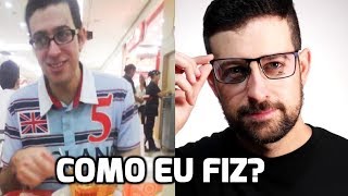 O Segredo para Deixar de ser um Bobão e Perder a Timidez