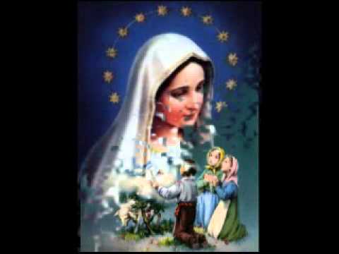 Hail Mary (Prayer)