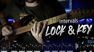 Intervals | Lock & Key (Screen Tabs)