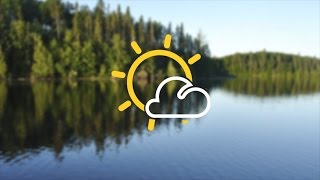 Raycom Media Weather Graphics Redesign