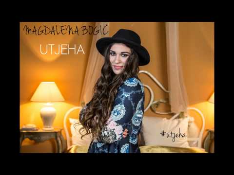 Magdalena Bogić - Utjeha (Audio) HD