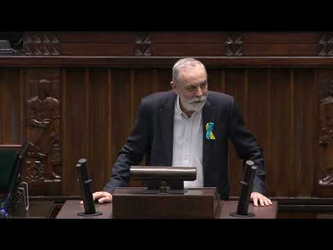 Rafał Grupiński: ironia historii — państwo z dala od nauki