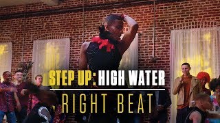 Right Beat | Step Up: High Water (Official Soundtrack)