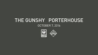 The Gunshy's "Porterhouse" teaser.