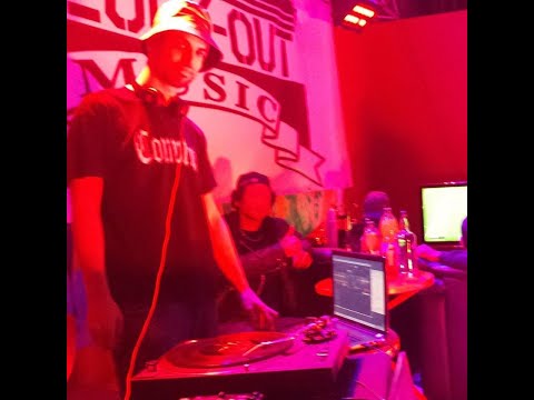 G High DJo en INTERVIEW (en mode #Confinement)