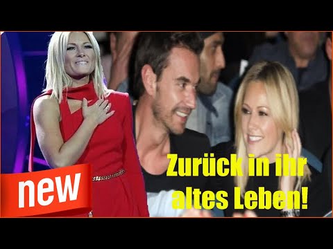 Hot |  Helene Fischer: Thomas Seitel taucht bei Modenschau auf