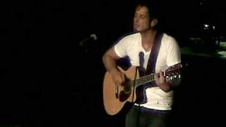 Audioslave Getaway Car acoustic live