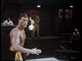 Jean Claude Van Damme In BLOODSPORT Trailer 1988 German