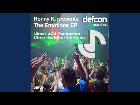 From Somewhere (Original Mix)