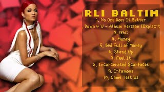 NBC-Charli Baltimore-Top-rated hits of 2024-Thrilling