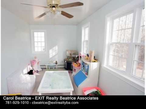 52 Boston Street, Middleton MA 01949 - Single Family Home - Real Estate - For Sale -