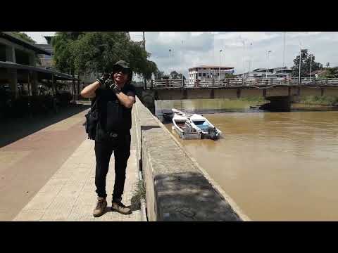 ** CANTÓN DE BALAO  EL BUEN CAMARÓN* ECUADOR **