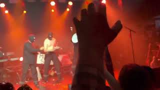 Everyone Else Has Had More Sex Than Me - TISM 26-11-2022 170 Russell